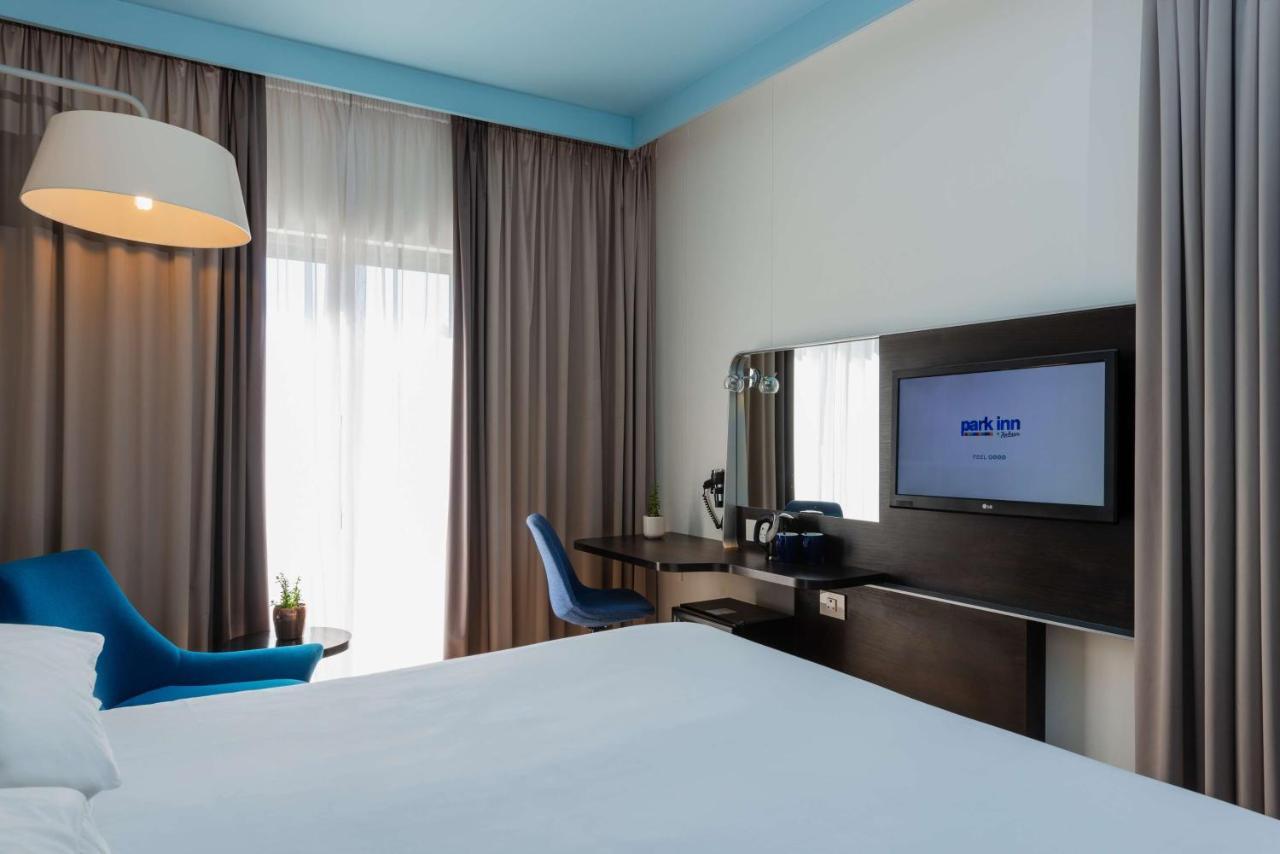 Hotel Park By Radisson Newlands