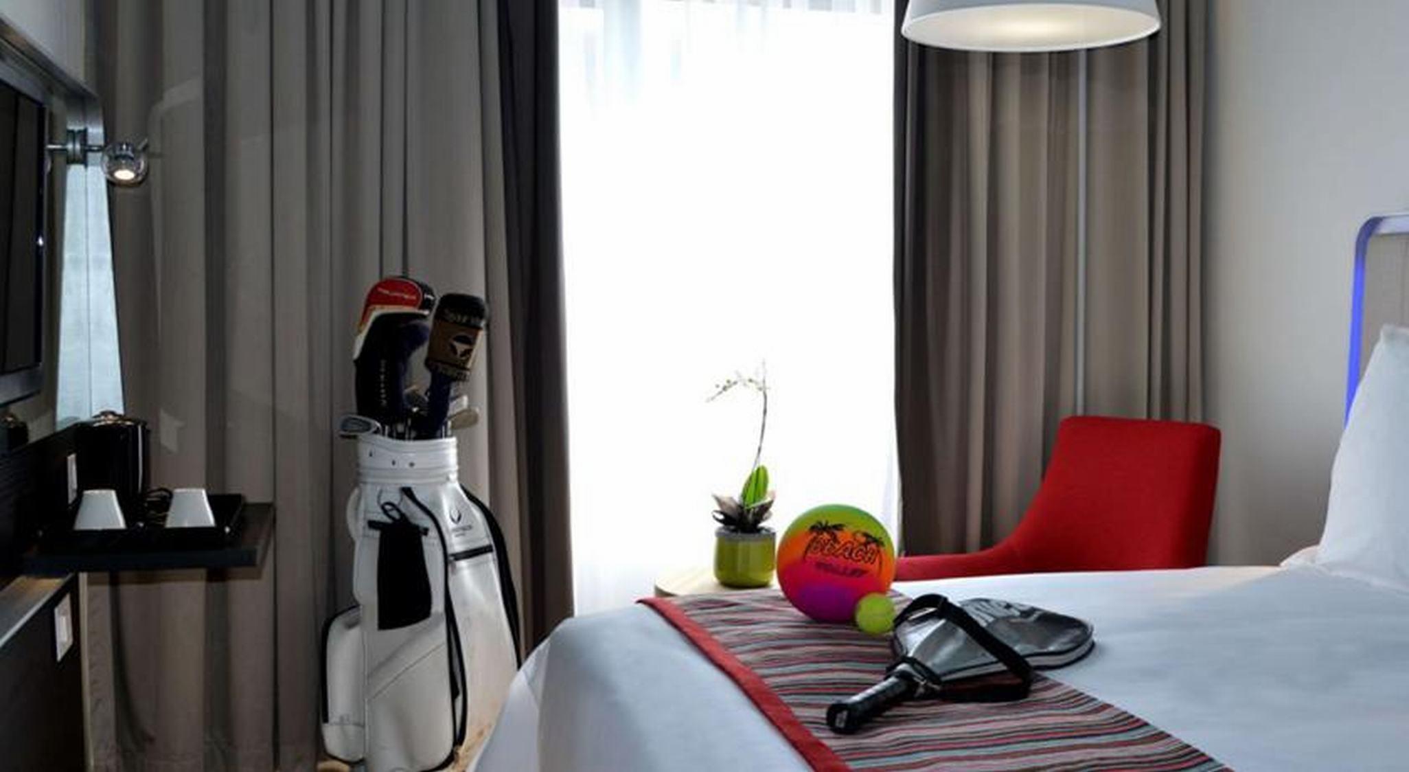 Park By Radisson Newlands 3*