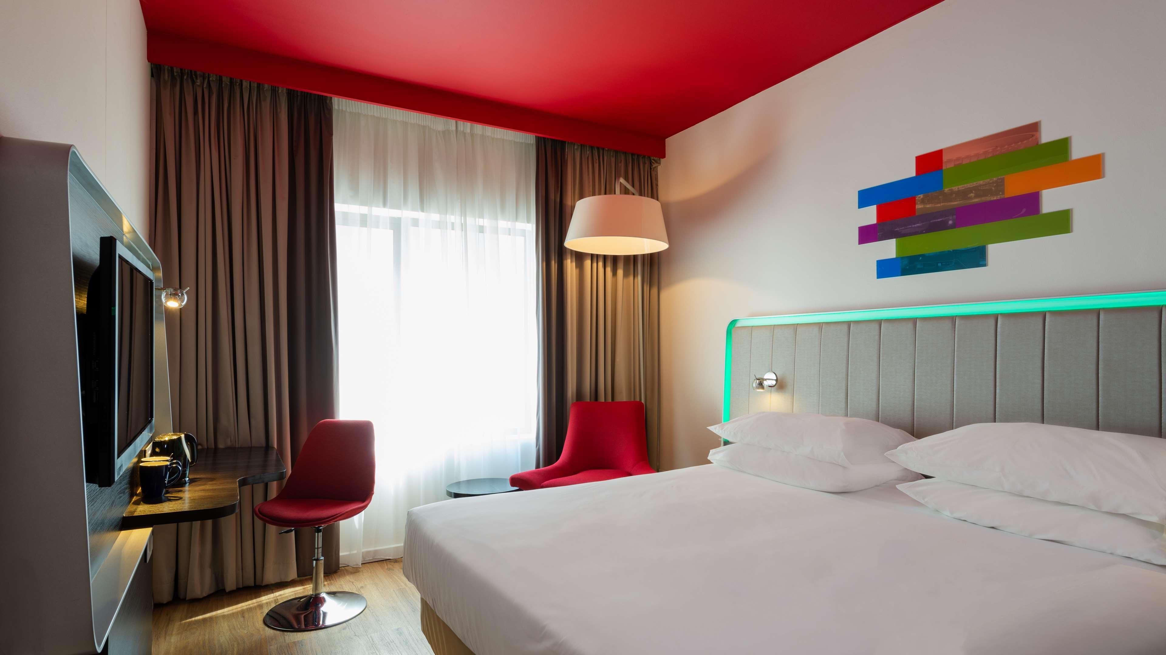 Park By Radisson Newlands Hotel 3*
