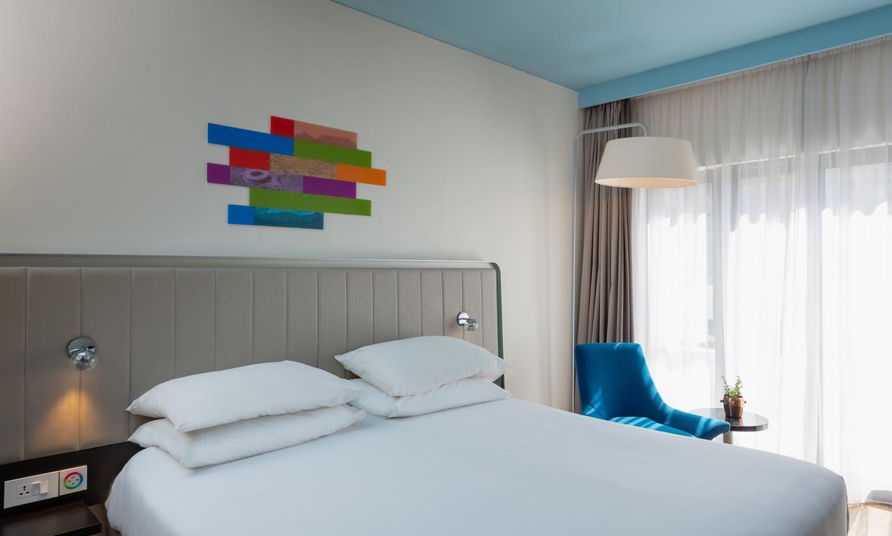 Park By Radisson Newlands Kaapstad
